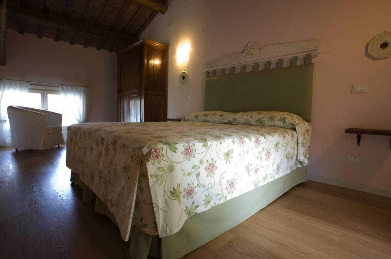Villa Ghislanzoni Vicenza Exterior foto