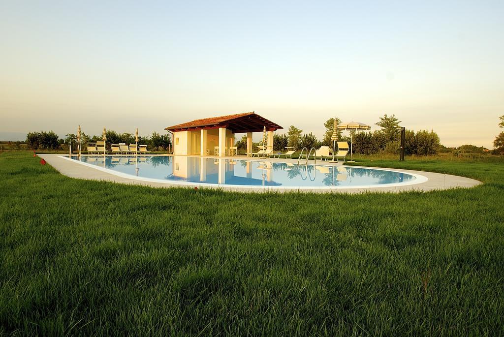 Villa Ghislanzoni Vicenza Exterior foto