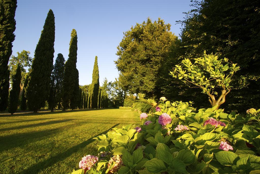Villa Ghislanzoni Vicenza Exterior foto