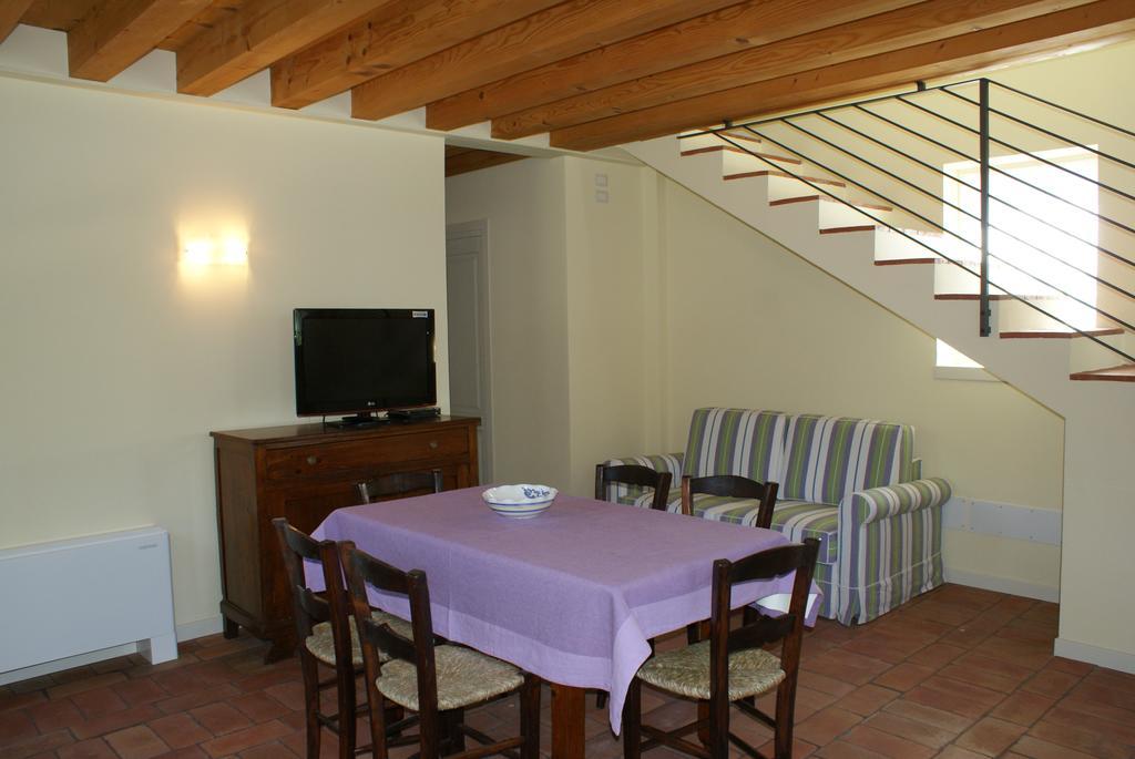 Villa Ghislanzoni Vicenza Exterior foto