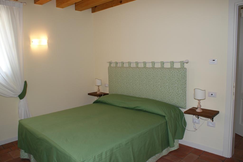 Villa Ghislanzoni Vicenza Exterior foto
