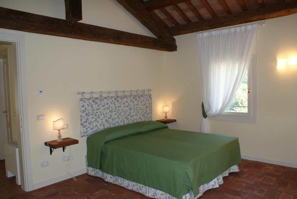 Villa Ghislanzoni Vicenza Exterior foto