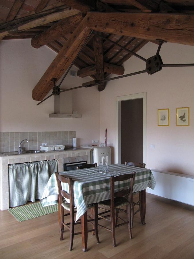 Villa Ghislanzoni Vicenza Exterior foto