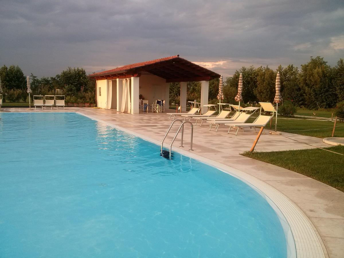Villa Ghislanzoni Vicenza Habitación foto