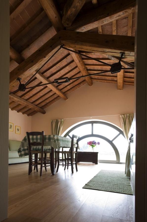 Villa Ghislanzoni Vicenza Habitación foto