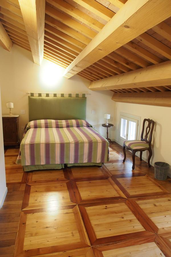Villa Ghislanzoni Vicenza Habitación foto