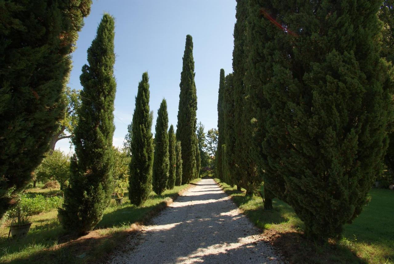 Villa Ghislanzoni Vicenza Exterior foto